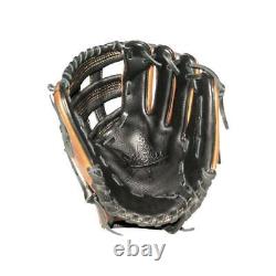 Custom Shoeless Joe Pro Select 11.75 Inch H Web Infield Glove
