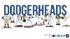 Dodgerheads Live Dodgers Sweep Cardinals Gavin Stone On The Way U0026 Will Outfielder Be Cut