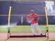 Easton Pro Baseball Softball Infield Outfield Training Net