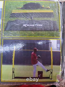 EASTON PRO Baseball Softball infield outfield training net