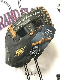 EASTON PRO KIP PPK SERIES PPK612BT Baseball Glove 11.75 NWT