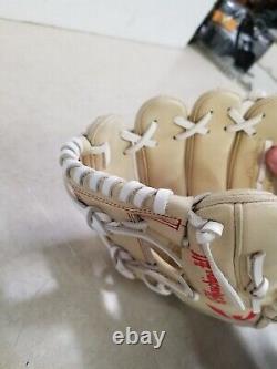 Easton 12 Professional RHT Infield Fastpitch Glove PCFP12