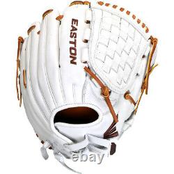 Easton 2021 Professional Fastpitch 12.5-Inch Pitcher/Infield Glove