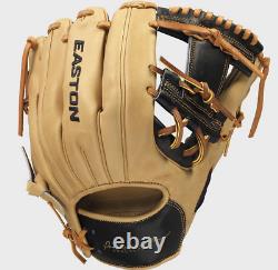 Easton 2022 Professional Collection Kip 11.5 Infield Baseball Glove PCK-M21 RHT