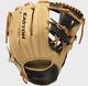 Easton 2022 Professional Collection Kip 11.5 Infield Baseball Glove Pck-m21 Rht