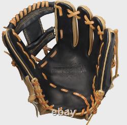 Easton 2022 Professional Collection Kip 11.5 Infield Baseball Glove PCK-M21 RHT