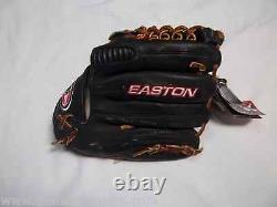 Easton I-pro 152tb 11.5'' Baseball Glove Lh Thrower-goes On Right Hand
