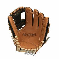 Easton PCHC21 11.5 Inch RHT Pro Collection Hybrid Infield Baseball Glove