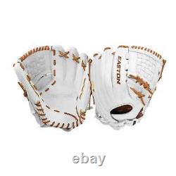 Easton Professional Collection 12 Fastpitch Infield Glove A130844, LHT