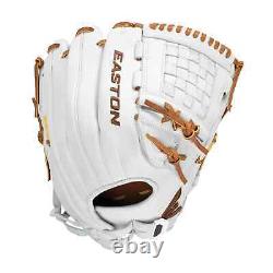 Easton Professional Collection 12 Fastpitch Infield Glove A130844, LHT