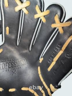Easton Professional Collection C32 11.75 Baseball Glove RHT BNWT Single Post