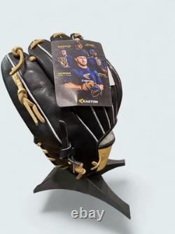Easton Professional Collection C32 11.75 Baseball Glove RHT BNWT Single Post