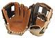 Easton Professional Collection Hybrid 11.5 Infield Baseball Glove Pch-c21