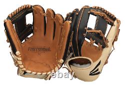 Easton Professional Collection Hybrid 11.5 Infield Baseball Glove PCH-C21