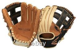Easton Professional Collection Hybrid 11.75 Infield Baseball Glove PCH-C32