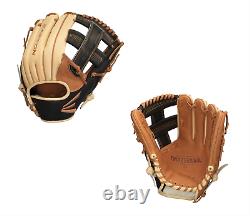 Easton Professional Collection Hybrid C32 Infield Baseball Glove 11.75