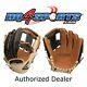 Easton Professional Collection Hybrid Pch-c21 11.5 Adult Infield Baseball Glove