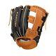 Easton Professional Collection Hybrid Pch-c32 11.75 Sg Pst Infield Glove-rht