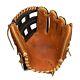 Easton Professional Collection Hybrid Pch-c43 12 H Web Infield Glove Rht