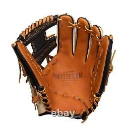 Easton Professional Collection Hybrid PCH-M31 11.75 I Web Infield Glove RHT
