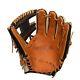 Easton Professional Collection Hybrid Pch-m31 11.75 I Web Infield Glove-rht