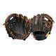 Easton Professional Collection Training 9.5 T Infield I Web Fielder's Glove Rht