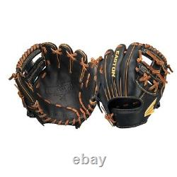 Easton Professional Collection Training 9.5 T Infield I Web Fielder's Glove RHT