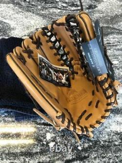 Easton Professional Premier Select Psx82 Baseb All Glove 12.75 Lh $299.99