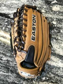 Easton Professional Premier Select Psx82 Baseb All Glove 12.75 Lh $299.99