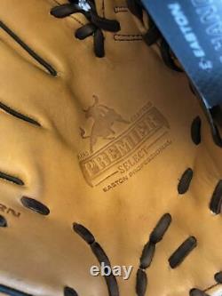 Easton Professional Premier Select Psx82 Baseb All Glove 12.75 Lh $299.99