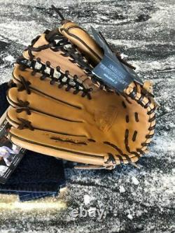 Easton Professional Premier Select Psx82 Baseb All Glove 12.75 Lh $299.99