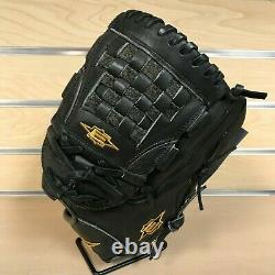 Easton Professional Series EPG10B Baseball Softball Infield/Pitcher Glove 12