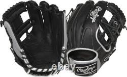 Encore Baseball Glove Series 11.5 Inch Pro I Web Right Hand Throw Infield
