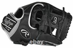 Encore Baseball Glove Series 11.5 Inch Pro I Web Right Hand Throw Infield