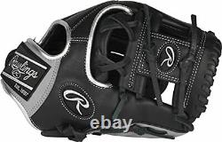 Encore Baseball Glove Series 11.5 Inch Pro I Web Right Hand Throw Infield