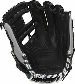 Encore Baseball Glove Series 11.5 Inch Pro I Web Right Hand Throw Infield