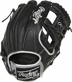 Encore Baseball Glove Series 11.5 Inch Pro I Web Right Hand Throw Infield