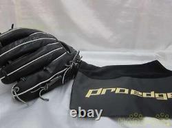 Excellent-SSK Baseball Gloves Glove Pro Edge Infield USED