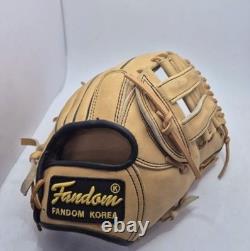 FANDOM KOREA infielder's 12 inch baseball glove Pro preferred A2k hoh a2000