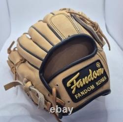 FANDOM KOREA infielder's 12 inch baseball glove Pro preferred A2k hoh a2000