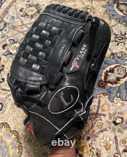 Fine Louisville Slugger Tpx Pro Flare Silver Series Fl1200b Basebal Glove 12lh