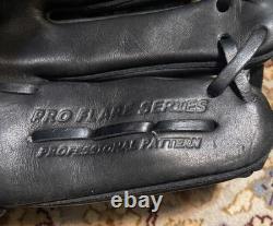 Fine Louisville Slugger Tpx Pro Flare Silver Series Fl1200b Basebal Glove 12lh