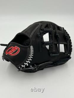 Force3Pro F3 Elite Model I115 11.5 Infield Baseball Glove