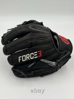 Force3Pro F3 Elite Model I115 11.5 Infield Baseball Glove