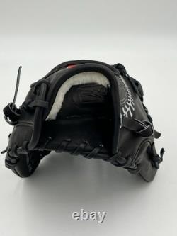 Force3Pro F3 Elite Model I115 11.5 Infield Baseball Glove