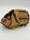 Force3pro F3 Elite Model P12 12 Pitchers Infield Baseball Glove