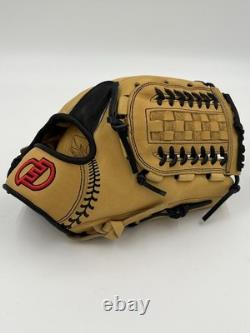 Force3Pro F3 Elite Model P12 12 Pitchers Infield Baseball Glove