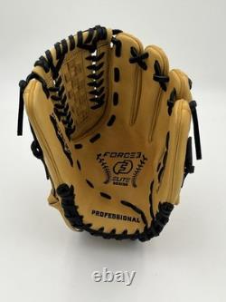 Force3Pro F3 Elite Model P12 12 Pitchers Infield Baseball Glove