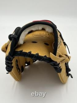 Force3Pro F3 Elite Model P12 12 Pitchers Infield Baseball Glove