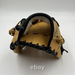 Force3pro F3 Elite Model I115 11.5 Infield Baseball Glove